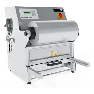 DUNI Machine df36 s-auto 650 x 530 x 625 mm poloautomatický s