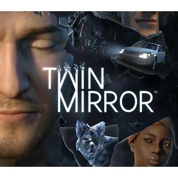 Twin Mirror