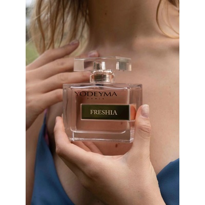 Yodeyma Freshia parfémovaná voda dámská 100 ml