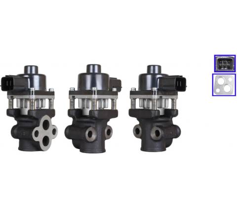 DRI AGR ventil DRI 717730372