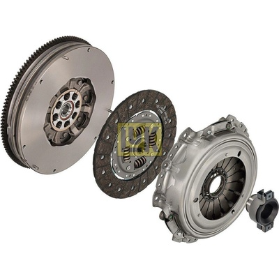 Sada spojky Schaeffler LuK 600 0332 00
