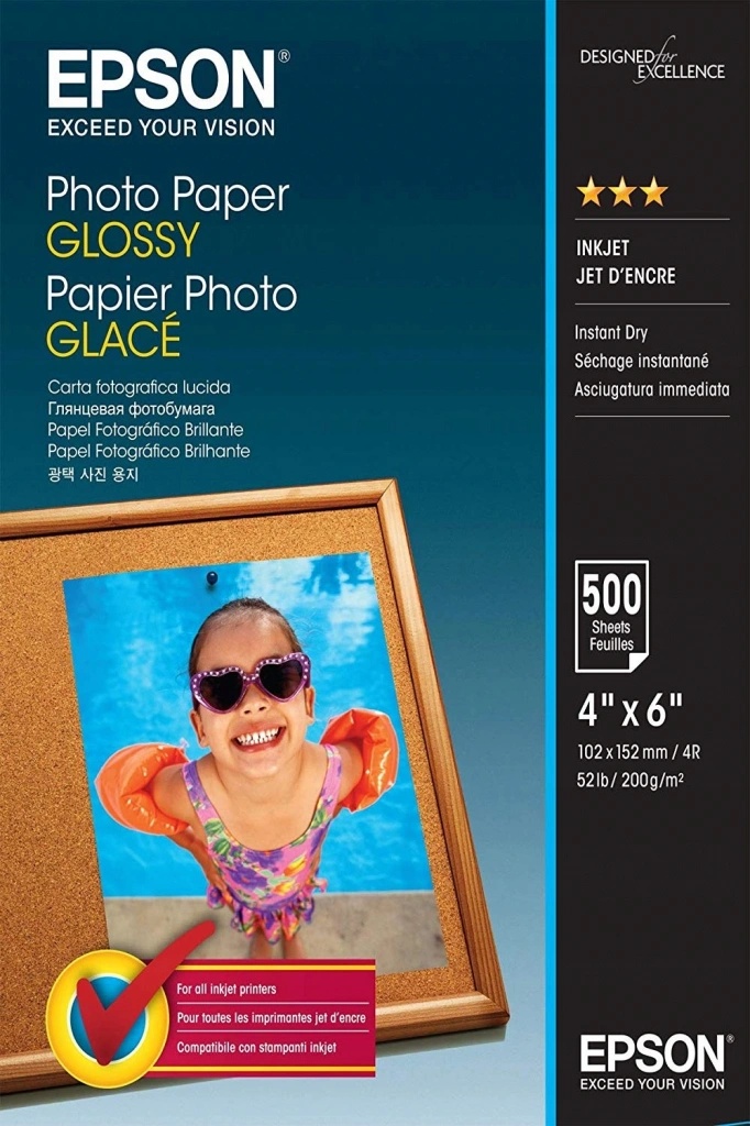 Epson C13S042549