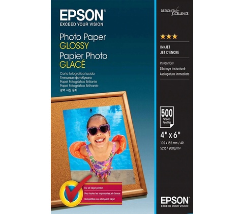 Epson C13S042549