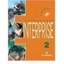 Enterprise 2 Elementary Student´s Book