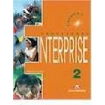 Enterprise 2 Elementary Student´s Book