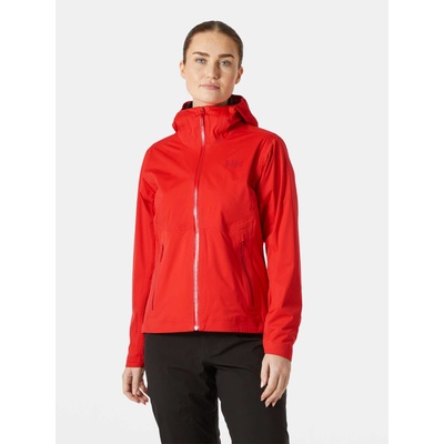 Helly hansen Яке w momentum 3l stretch jacket