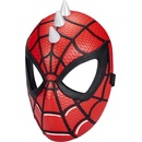 Hasbro Hasbro Spiderman Maska a výstroj s projektily Spider man