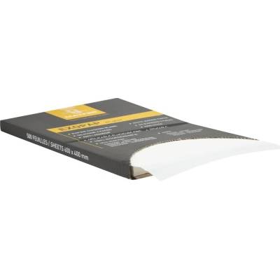 Gastrofans Pečicí papír Matfer Bourgeat Exopap 600 x 400 mm - 500 ks