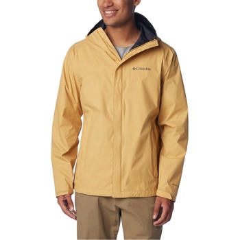 Columbia Яке Columbia Watertight II Jacket - Light Camel
