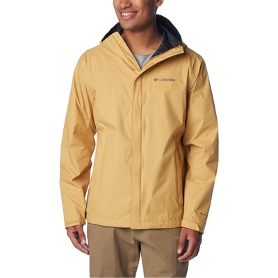 Columbia Яке Columbia Watertight II Jacket - Light Camel