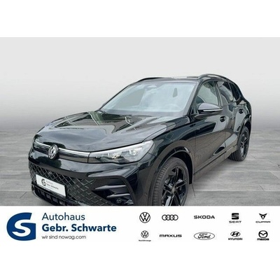 Volkswagen Tiguan 2.0 TDI DSG R-Line 110 kW