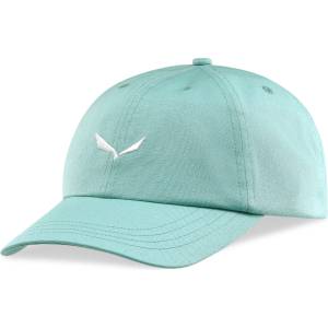 Salewa Шапка с козирка Salewa Eagle Logo Cap Uni Cap - Willow - размер 58 cm (904-6235-0311)