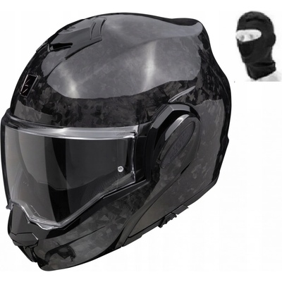 Scorpion EXO-TECH EVO CARBON ONYX