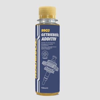 MANNOL Добавка за ръчни трансмисии MANNOL Getriebeoel Additiv manual 9903 100 мл