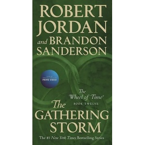 Gathering Storm (ISBN: 9781250252609)
