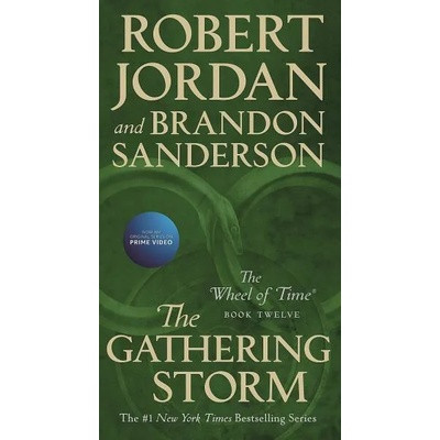 The Gathering Storm