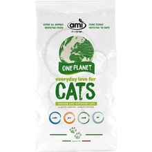 AMI CAT kompletní veganské 7,5 kg