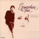 Ost - Somewhere In Time CD