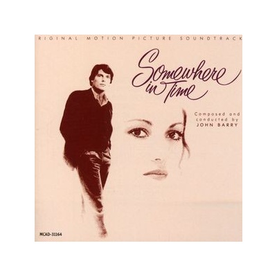 Ost - Somewhere In Time CD
