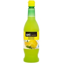 Ati Delicates Lemonita Citronová šťáva 0,33 l