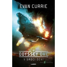 Odyssey One CZ: V srdci dění - Evan Currie