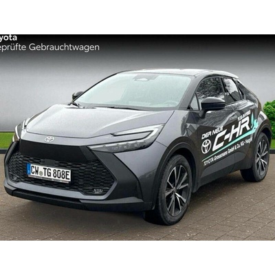 Toyota C-HR 2.0 Hybrid 164 kW