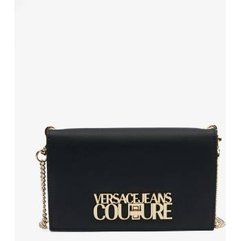 Versace Range L Дамска чанта Versace Jeans Couture | Cheren | ЖЕНИ | UNI