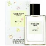 VERSET PARFUMS Версет парфюм за деца Petite , Verset Parfums Petite Eau de Toilette, 100ml Парфюми