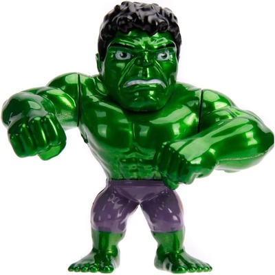 Jada Toys Фигура Jada Toys Marvel: Hulk
