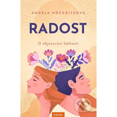 Radost - Angela Köckritz