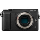 Цифрови фотоапарати Panasonic LUMIX G DMC-GX80 +14-140mm