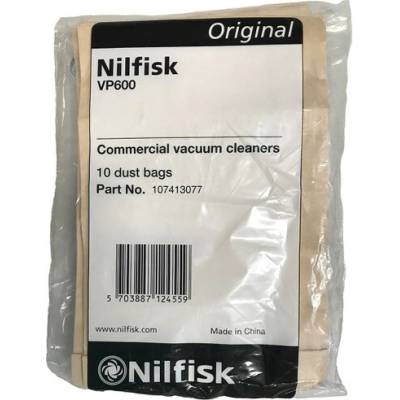Nilfisk 107413077 10 ks