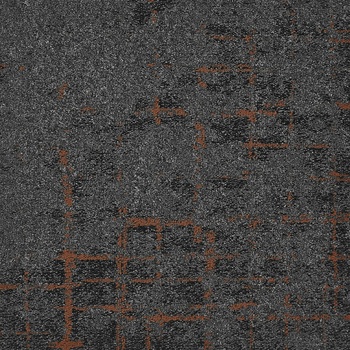 Associated Weavers Macro Tile 91 Červená