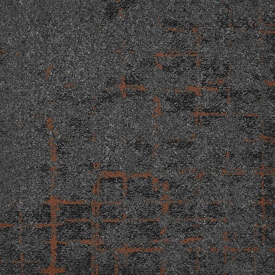 Associated Weavers Macro Tile 91 Červená
