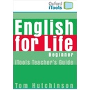 English for Life Beginner iTools