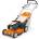 Stihl RM 545 VM