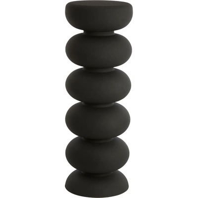 Light & Living Метална кръгла странична масичка ø 35 cm Kobodo - Light & Living (6796912)