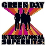 Green Day - International Superhits (LP) (093624814511)