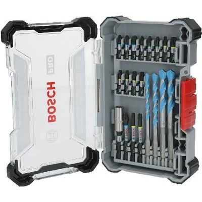 Bosch 20dílná 2608521U83
