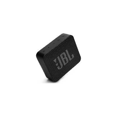 JBL Go Essential Black