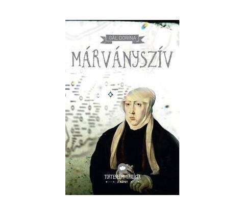 Márványszív