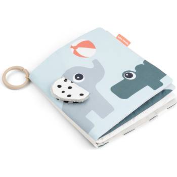 Done by Deer Сензорна книжка Deer Friends (4143847)