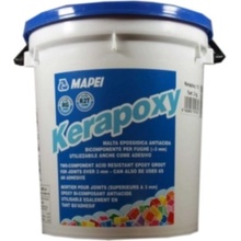 Mapei Kerapoxy 2 kg Biela