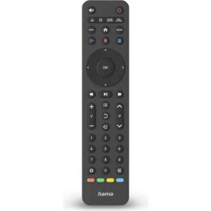 Hama Универсално дистанционно, HAMA 8 in 1 (HAMA-221055) Дистанционно