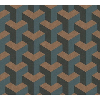 A. S. Création Влизелинов тапет за стена daniel hechter 78150-2