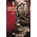 Knihy Stín mrtvého - Josef Pecinovský