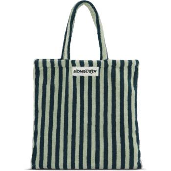 Bongusta Чанта за рамо Bongusta Naram Totebag Shoulder bag - Sea Foam / Deep Teal - размер One Size (510-5694-0811)
