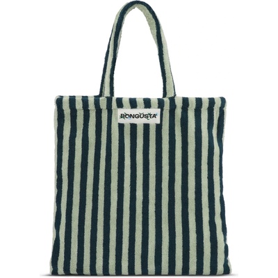 Bongusta Чанта за рамо Bongusta Naram Totebag Shoulder bag - Sea Foam / Deep Teal - размер One Size (510-5694-0811)