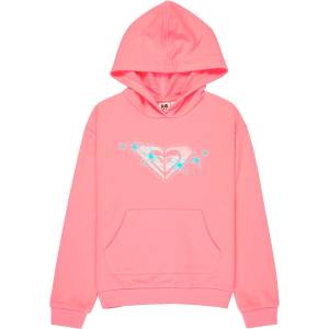 Roxy Детски суичър Roxy Kid's Surf Feeling Hoodie Terry Hoodie - Plumeria - размер 14 Years (704-6044-0216)