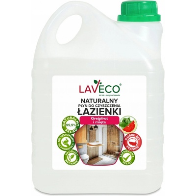 Laveco Kapalina multifunkční čištění 2 l